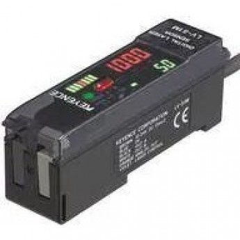 Датчик KEYENCE LV-51M NPN выход основной блок LV-51M-322608