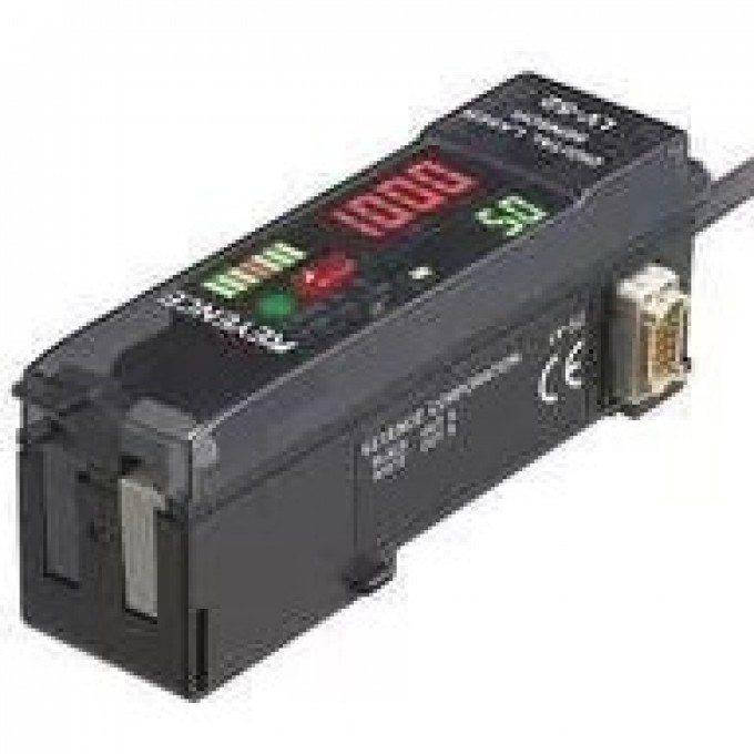 Датчик расширения KEYENCE LV-52P PNP LV-52P-322611