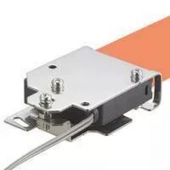 Крепежный кронштейн для датчиков KEYENCE LV-B302 для горизонтальной ориентации LV-B302-322618