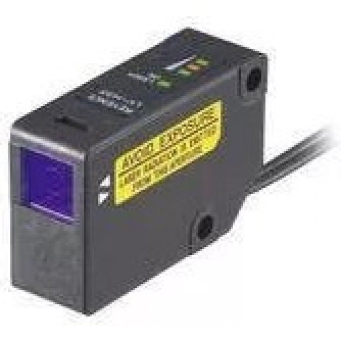 Датчик KEYENCE LV-H35 коаксиальный прямого луча LV-H35-322617