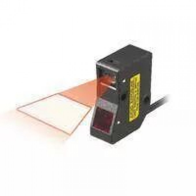 Датчик KEYENCE LV-H47 Area definite reflective LV-H47-322628