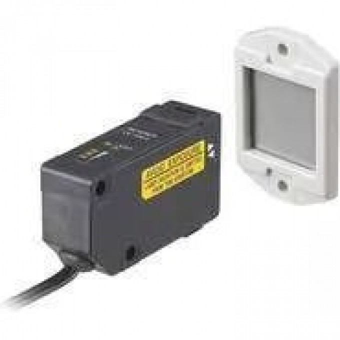 Датчик лазерный KEYENCE LV-H64 Long distance LV-H64-322632