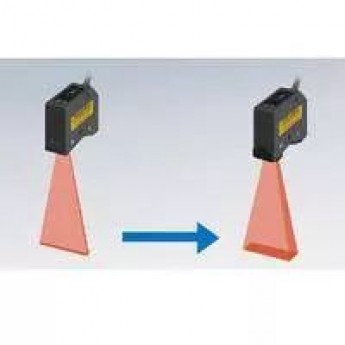 Насадка на объектив для оптического датчика KEYENCE LV-L02 LV-L02-322636