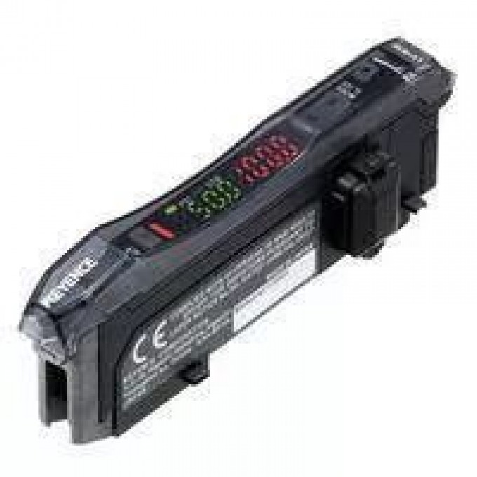Датчик KEYENCE LV-N10 расширительный блок LV-N10-322645