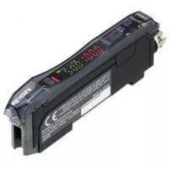 Фотоэлектрический датчик KEYENCE LV-N11CN NPN M8 LV-N11CN-322643