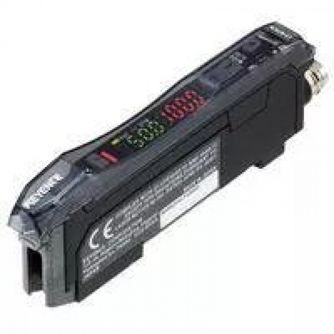 Фотоэлектрический датчик KEYENCE LV-N11CN NPN M8 LV-N11CN-322643