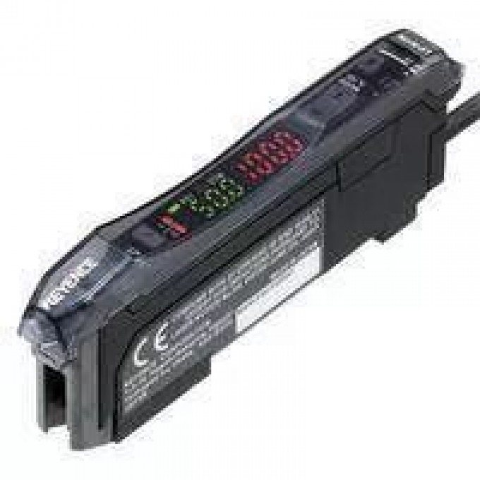 Датчик KEYENCE LV-N11N NPN с 2 выходами LV-N11N-322646