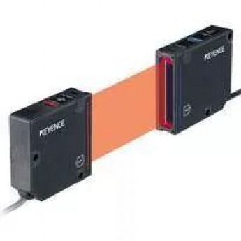 Датчик KEYENCE LV-NH300 Area thrubeam высокопроизводительный LV-NH300-322654