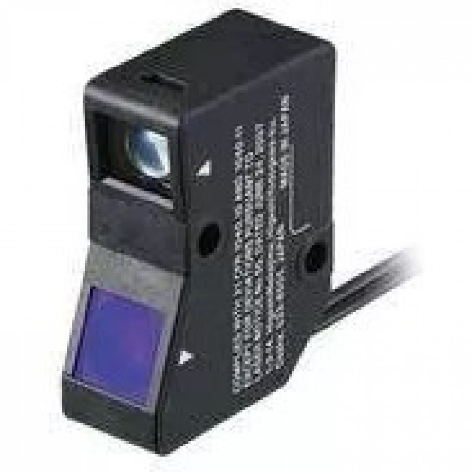 Датчик ультрамалого светового пятна KEYENCE LV-NH37 LV-NH37-322660