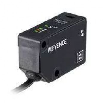 Датчик KEYENCE LV-NH62 малого пятна LV-NH62-322657