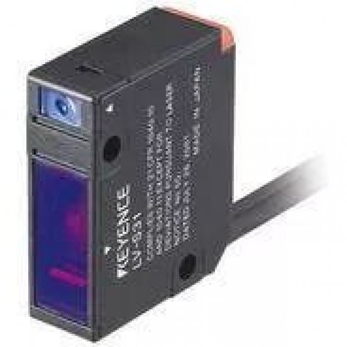 Датчик расстояния KEYENCE LV-S31 LV-S31-322661