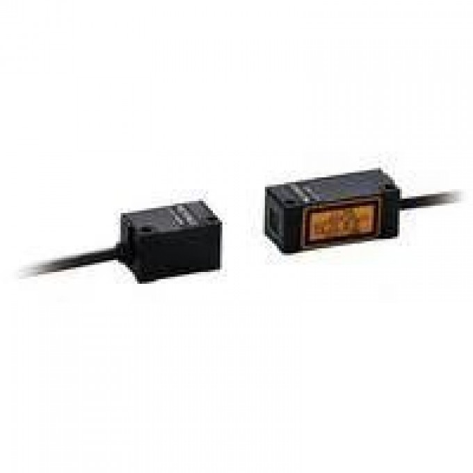 Датчик KEYENCE LXW диапазон мм LX2-110W-323228