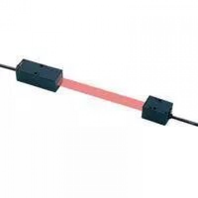 Датчик KEYENCE LXW с диапазоном мм LX2-12W-323230