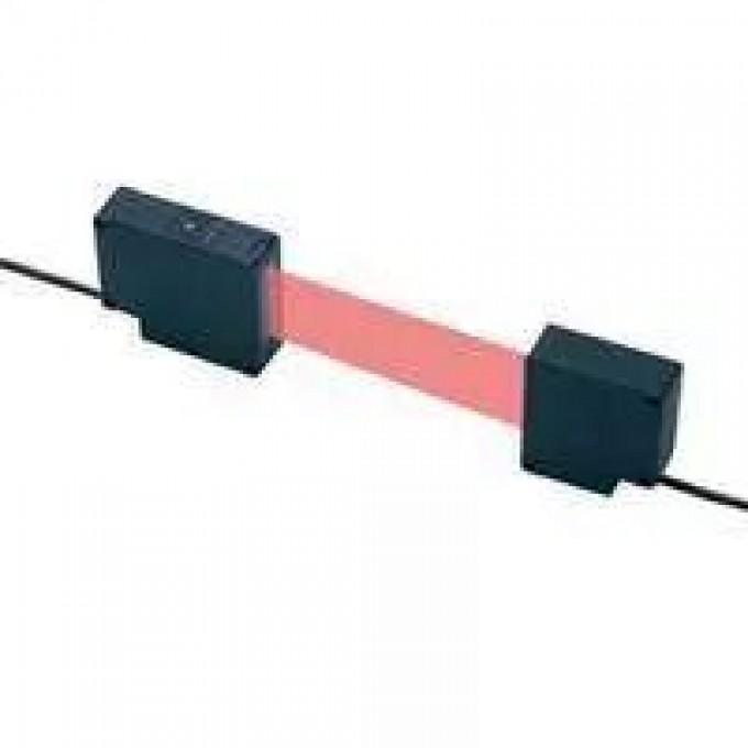 Датчик KEYENCE LXW с диапазоном мм LX2-13W-323225