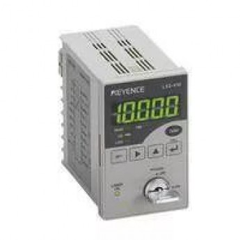 Датчик KEYENCE LX2-V10W с диапазоном отображения -19,999 до +19,999 LX2-V10W-323227