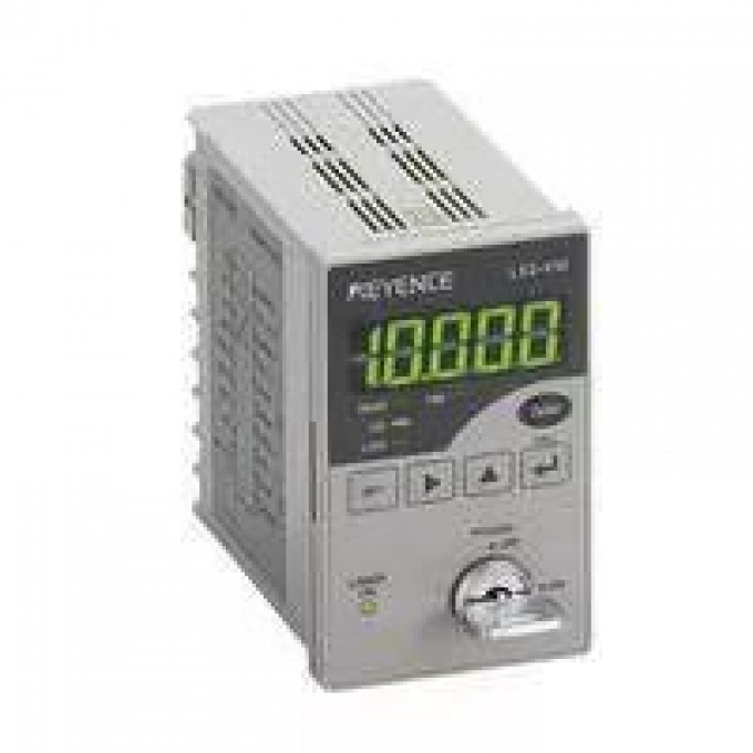 Датчик KEYENCE LX2-V10W с диапазоном отображения -19,999 до +19,999 LX2-V10W-323227