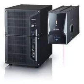 Лазерный маркер KEYENCE MD-U1020C YVO4 355 нм 3 Вт MD-U1020C-325725