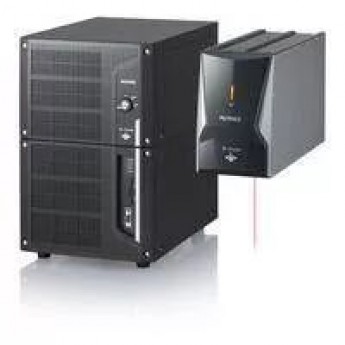 Лазерный маркер KEYENCE MD-X1500 YVO4 25 Вт MD-X1500-325743