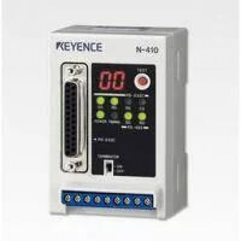 Датчик идентификации KEYENCE N-410K N-410K-324027