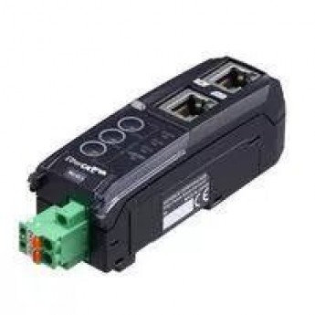 Сетевой модуль EtherCAT KEYENCE NU-EC1 NU-EC1-322694