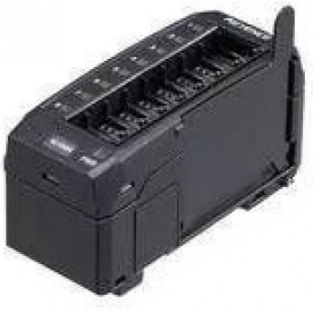 Датчик KEYENCE NU-EN8N с 8 входами и e-CON разъемом NU-EN8N-322691