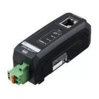 Сетевой модуль KEYENCE NU-EP1 EtherNet/IP™ NU-EP1-322693