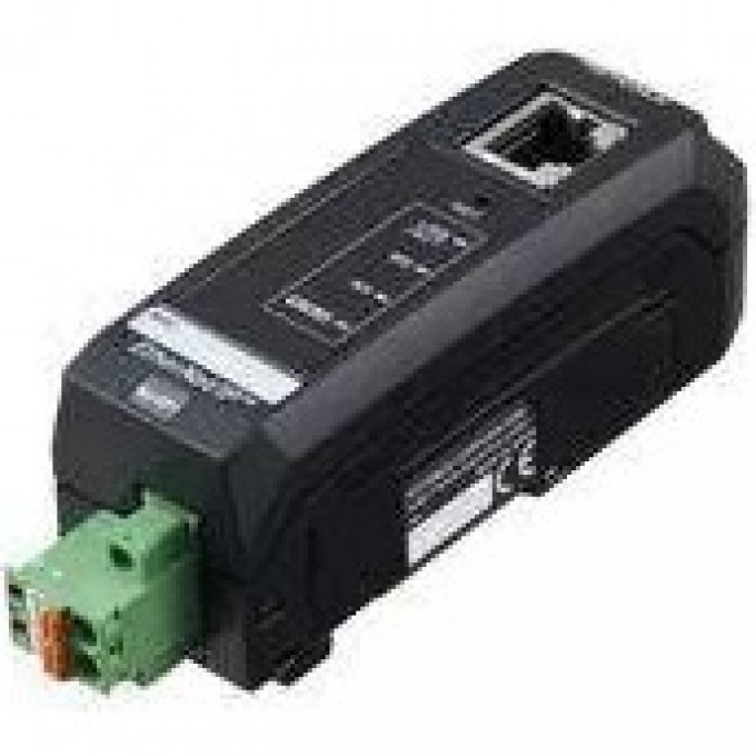 Сетевой модуль KEYENCE NU-EP1 EtherNet/IP™ NU-EP1-322693