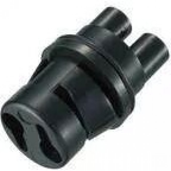 Разъем свободного монтажа KEYENCE OP-236 для кабеля диаметром 2.2 мм OP-236-(OP-0236)-322424