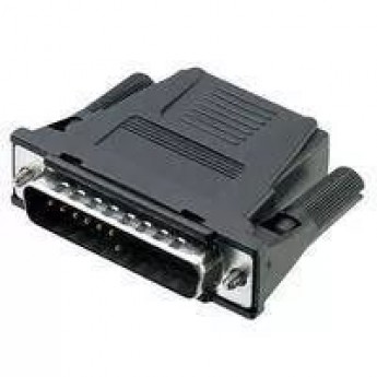Модульный D-sub 25-контактный разъем KEYENCE OP-26485 OP-26485-324513