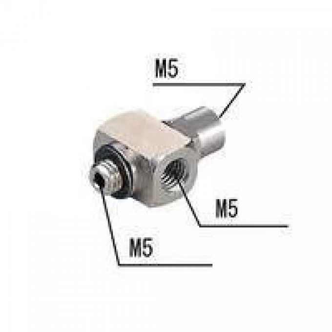 Датчик давления KEYENCE OP-33155 с резьбовым соединением OP-33155-325273