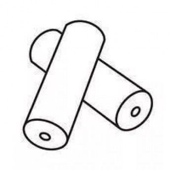 Сменный фильтр для статического элиминатора KEYENCE OP-42218 OP-42218-325845