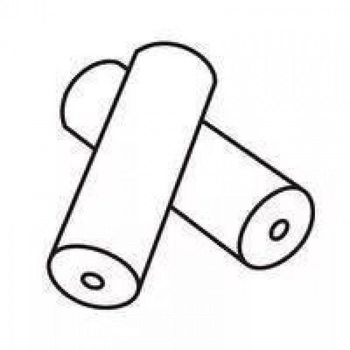 Сменный фильтр для статического элиминатора KEYENCE OP-42218 OP-42218-325845