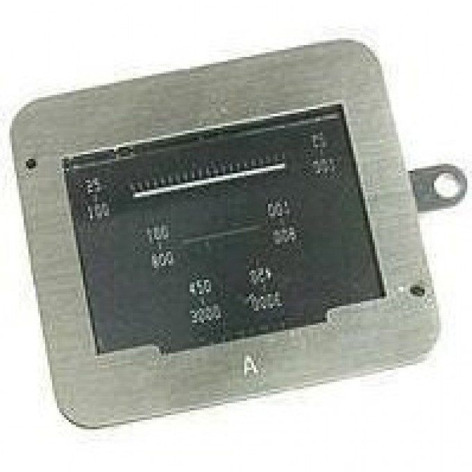 Калибровочная шкала для микроскопов KEYENCE VHX Series OP-51483-325460