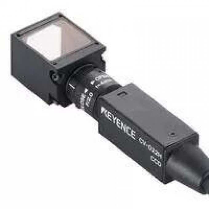 Боковой видоискатель для ультракомпактных камер KEYENCE OP-51503 OP-51503-324446