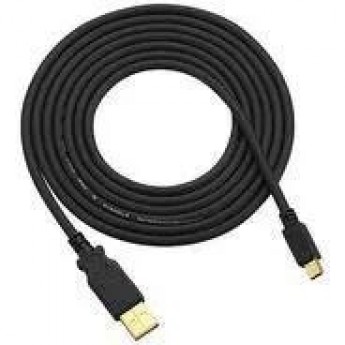 Кабель USB MiniB KEYENCE OP-51580 2 м OP-51580-326100