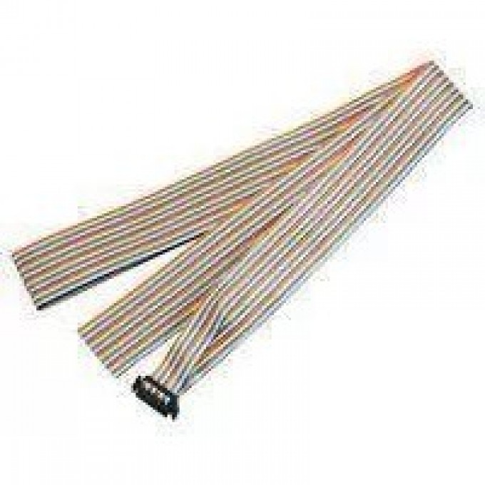 Кабель параллельного ввода-вывода KEYENCE OP-51657 3 м OP-51657-323770