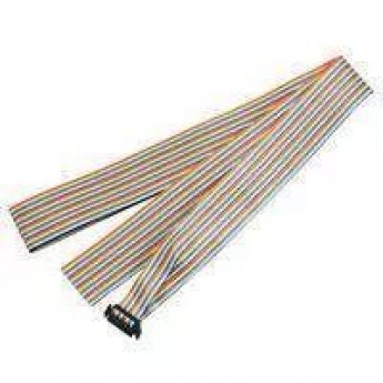 Кабель параллельного ввода-вывода KEYENCE OP-51657 3 м OP-51657-324951