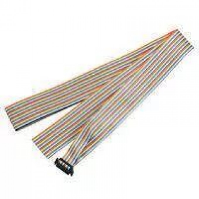 Кабель параллельного ввода-вывода KEYENCE OP-51657 3 м OP-51657-324951