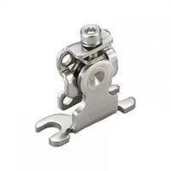 Крепление для датчиков безопасности KEYENCE Slim Fittings серии SL-VF/VH/VL OP-51698-326145