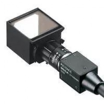 Боковой видоискатель KEYENCE OP-66833 для компактных камер OP-66833-324452