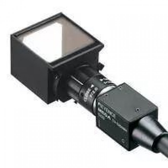 Боковой видоискатель KEYENCE OP-66833 для компактных камер OP-66833-324452