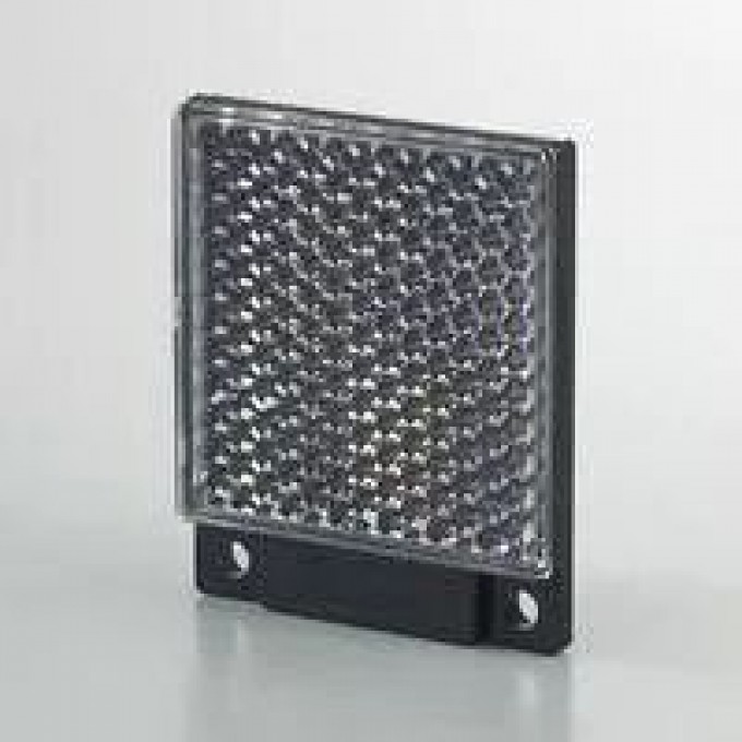 Отражатель для поляризованного ретрорефлексивного фотоэлектрического датчика KEYENCE OP-84219 (R-2L) OP-84219-(R-2L)-322855