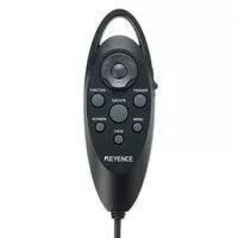 Специализированная консоль KEYENCE OP-84231 для контроллеров обработки изображений OP-84231-323872