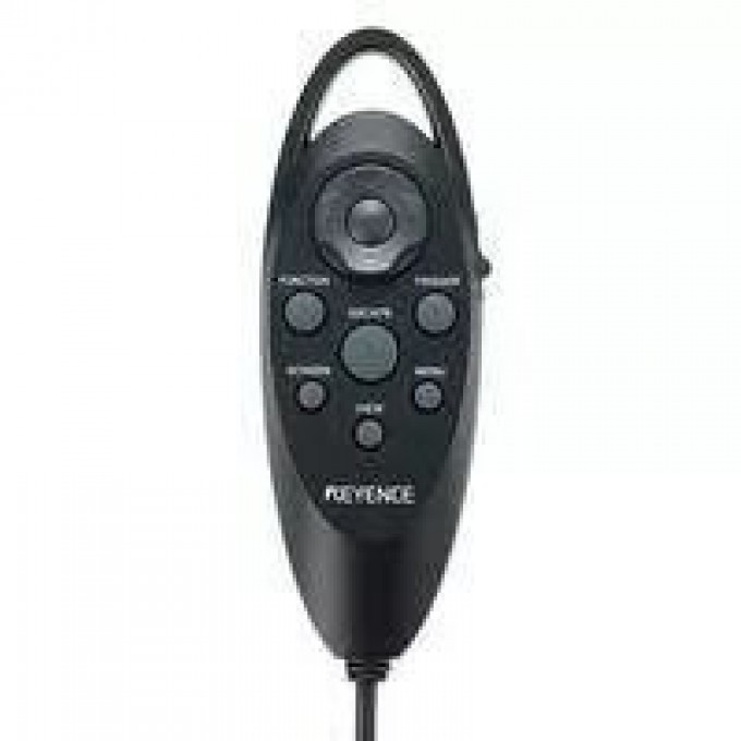 Специализированная консоль KEYENCE OP-84231 для контроллеров обработки изображений OP-84231-323872