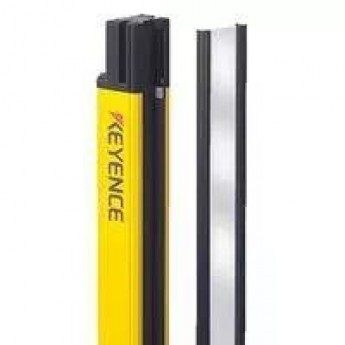 Защитный кожух для световой завесы KEYENCE OP-84255 OP-84255-326303