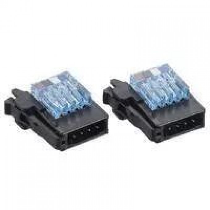 Соединительный коннектор KEYENCE OP-84338 для дисплея GT2, GV-T OP-84338-322451