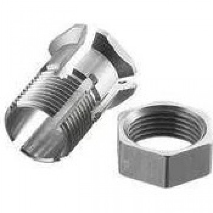 Крепежный кронштейн для головки KEYENCE серии GT/GT2 OP-84396-323174