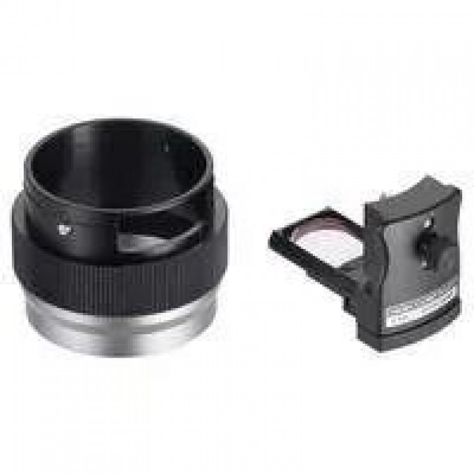 Набор призм HDIC KEYENCE OP-86928 для VH-Z100UR/UW OP-86928-325398