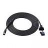 Кабель для сенсорной головки KEYENCE OP-87058 для серий IL, IG, GV-T, 10 м OP-87058-322456