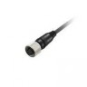 Кабель-разъем для датчиков KEYENCE M12 4-контактный прямой, длина 5 м OP-87272-325323